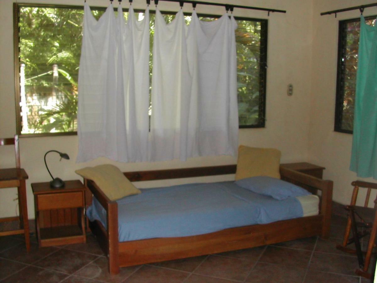 Hostel Nosarananda Exterior foto