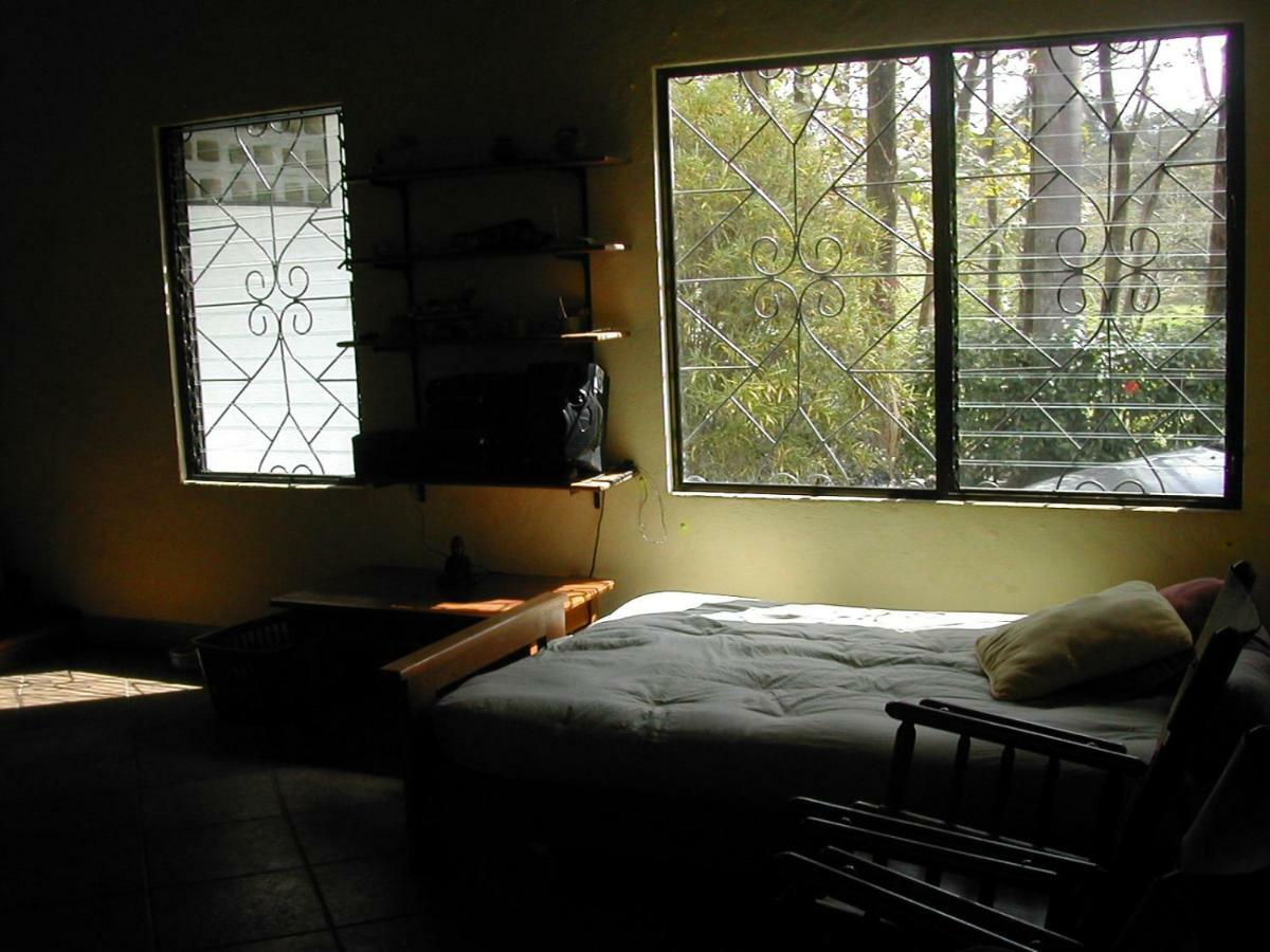 Hostel Nosarananda Exterior foto